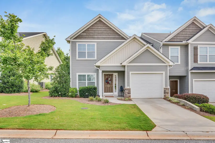 724 Elmbrook Drive, Simpsonville, SC 29681 - Image #2