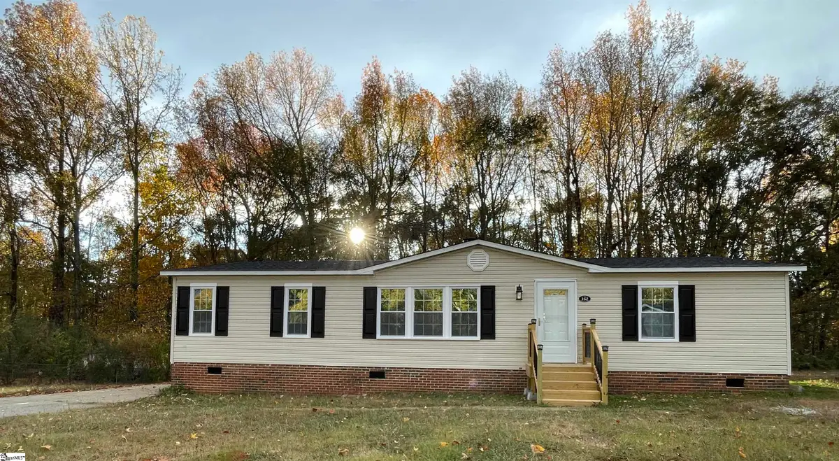 162 Pleasant Cove Drive, Woodruff, SC 29388 - Image #1