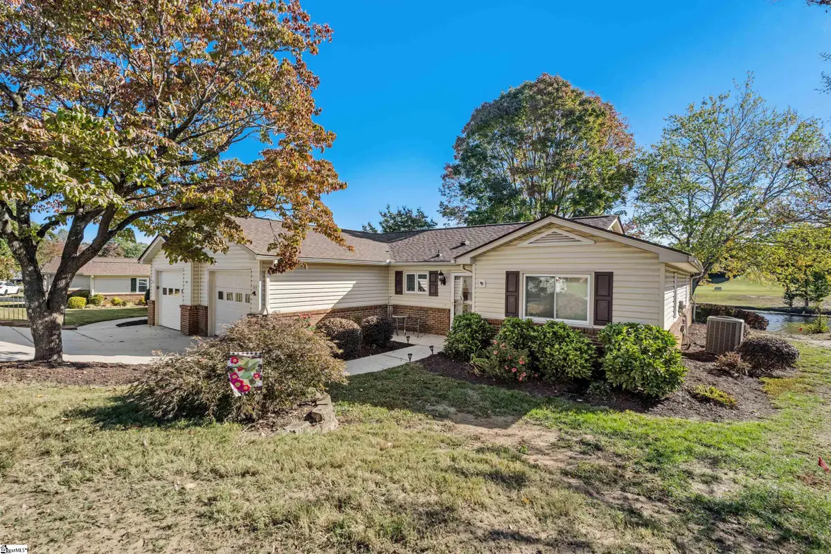 103 Lakeside Court, Greenville, SC 29615 - Image #1