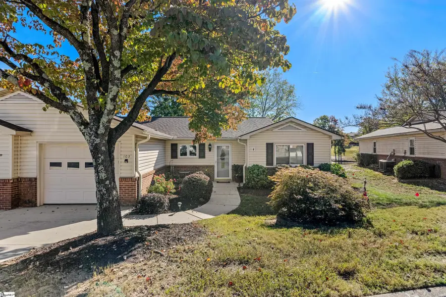 103 Lakeside Court, Greenville, SC 29615 - Image #2