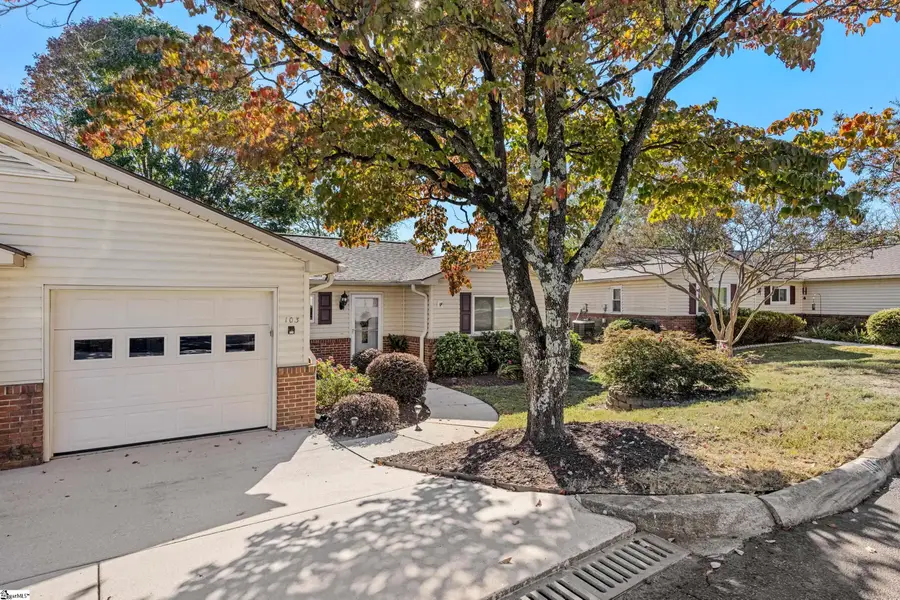 103 Lakeside Court, Greenville, SC 29615 - Image #3