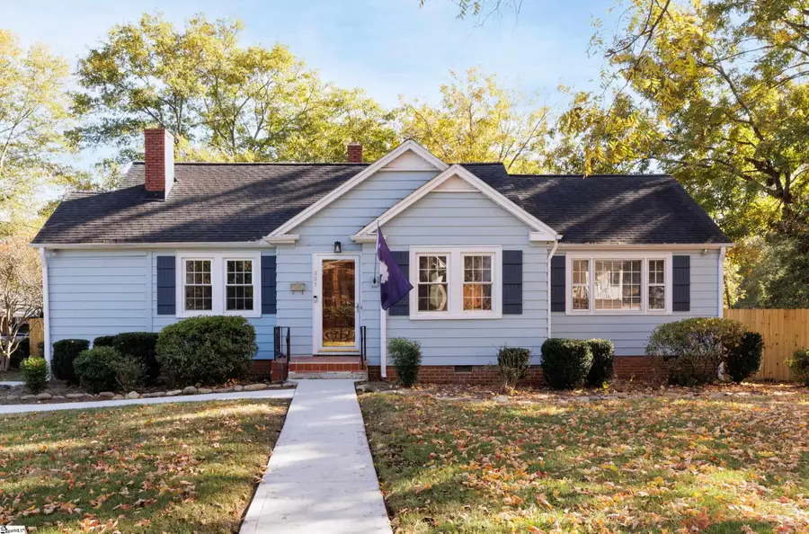 321 Ackley Road, Greenville, SC 29607 - Image #2