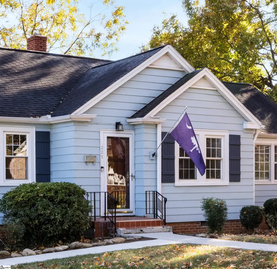 321 Ackley Road, Greenville, SC 29607 - Image #3