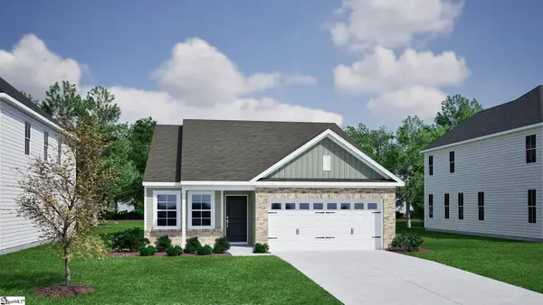 7023 New Horizons Lane #Lot 6, Boiling Springs, SC 29316