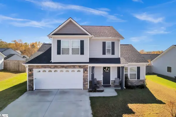 1708 Roxanne Sue Drive, Lyman, SC 29365