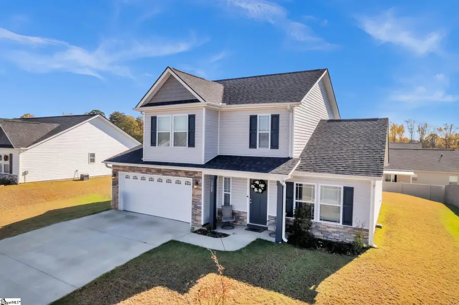1708 Roxanne Sue Drive, Lyman, SC 29365 - Image #2