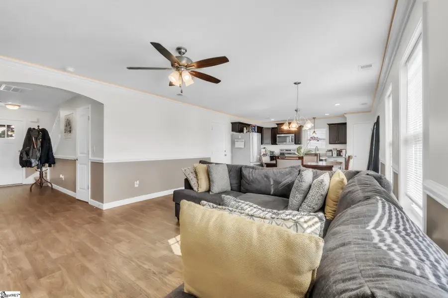 1708 Roxanne Sue Drive, Lyman, SC 29365 - Image #3