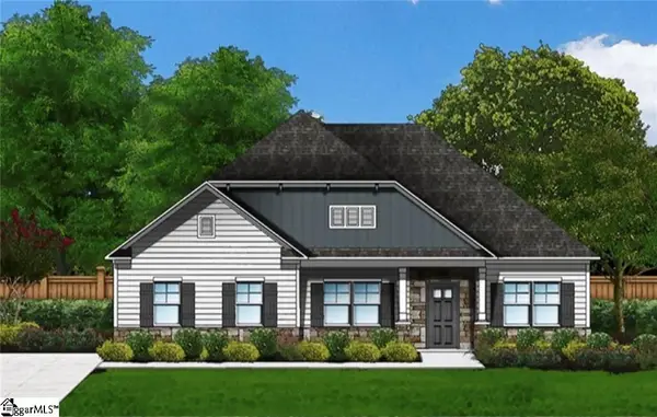 206 Spyglass Lane, Seneca, SC 29678