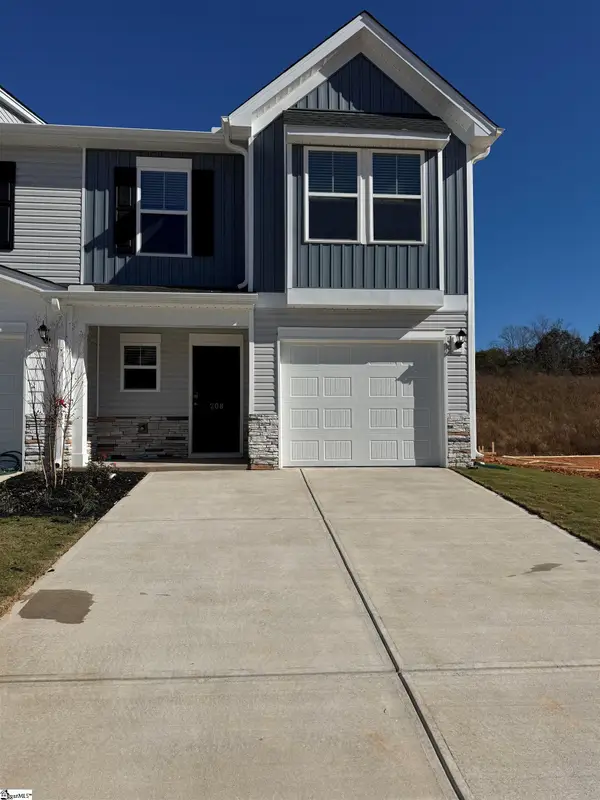 208 Stonyway Lane, Easley, SC 29640