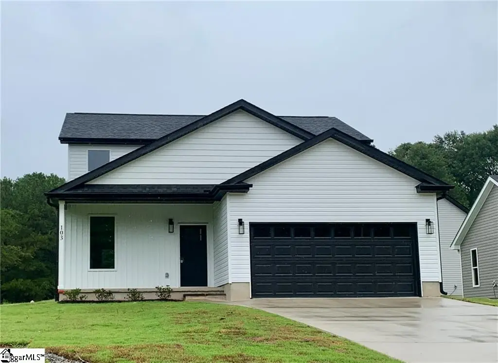 103 Stephens Road, Pendleton, SC 29670 - Image #1