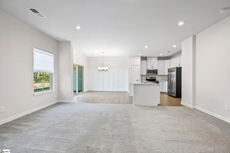 518 Martin Creek Drive, Simpsonville, SC 29680 - Image #3