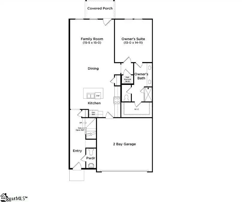 287 Silo Ridge Drive, Anderson, SC 29621 - Image #2