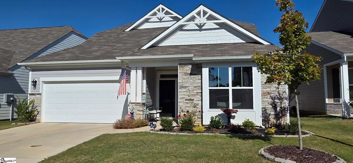 548 Bartoli Court, Simpsonville, SC 29680 - Image #1