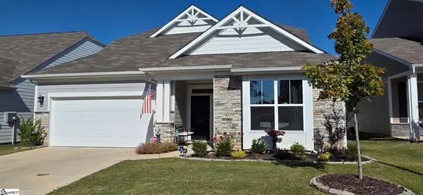 548 Bartoli Court, Simpsonville, SC 29680