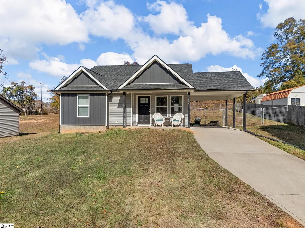 266 Avalon Drive, Inman, SC 29349 - Image #1