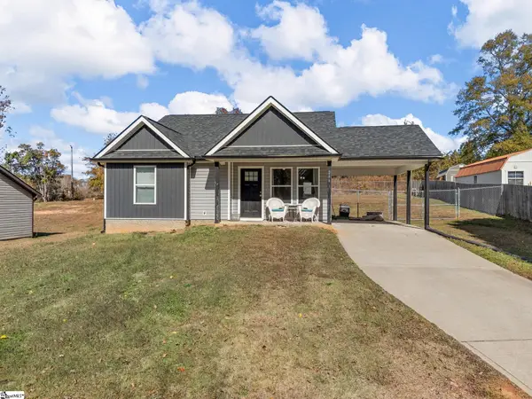 266 Avalon Drive, Inman, SC 29349