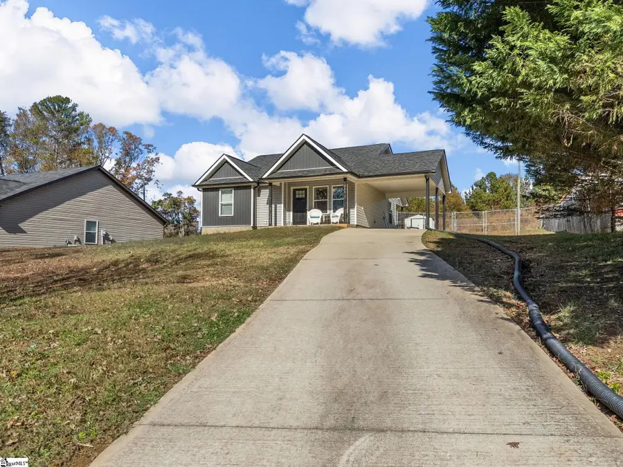 266 Avalon Drive, Inman, SC 29349 - Image #3