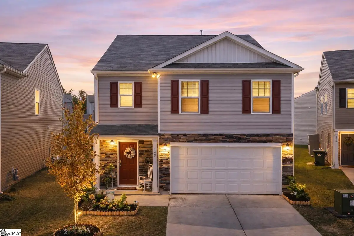 145 Bailing Drive, Easley, SC 29640 - #1