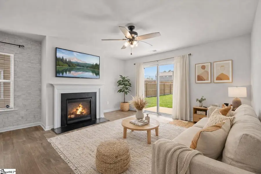 145 Bailing Drive, Easley, SC 29640 - #2