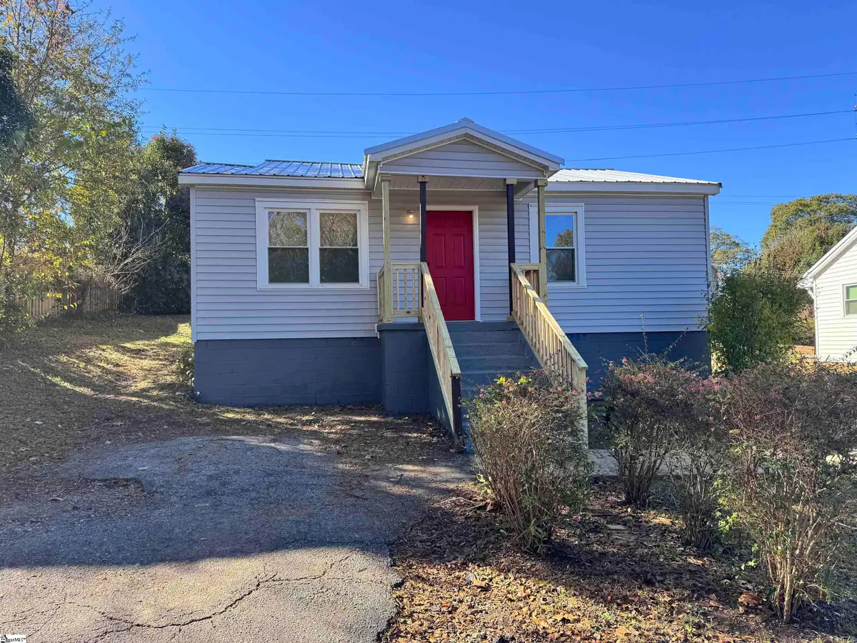 50 Bagwell Circle, Greenville, SC 29605 - Image #1