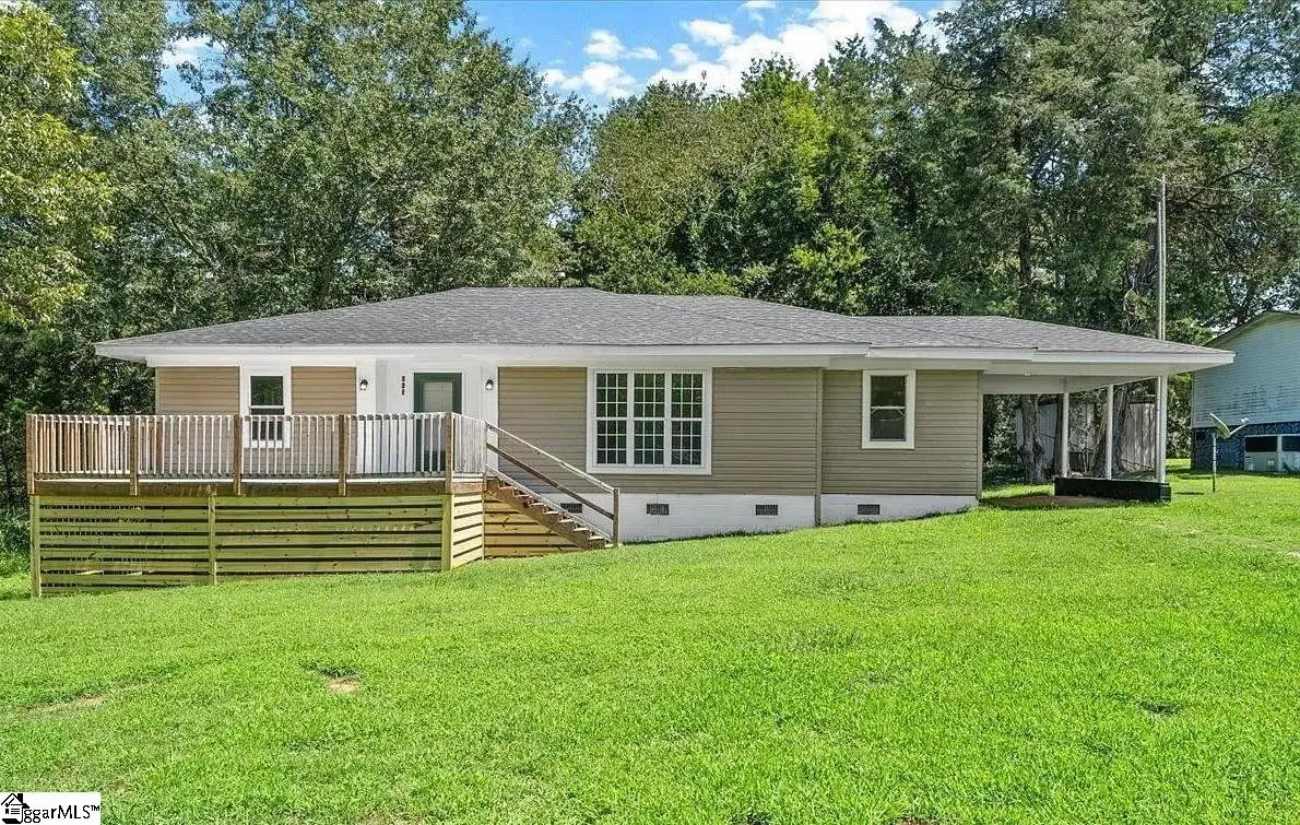 110 Stone Creek Drive, Anderson, SC 29626 - Image #1