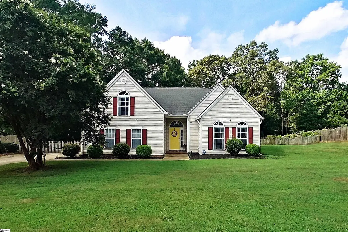 412 Ashley Oaks Drive, Moore, SC 29369 - Image #1