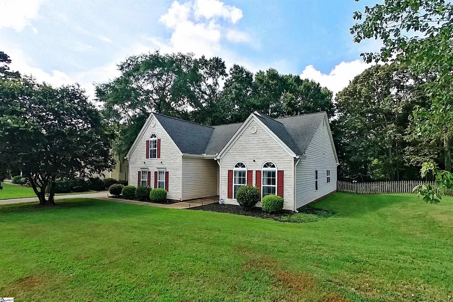 412 Ashley Oaks Drive, Moore, SC 29369 - Image #2