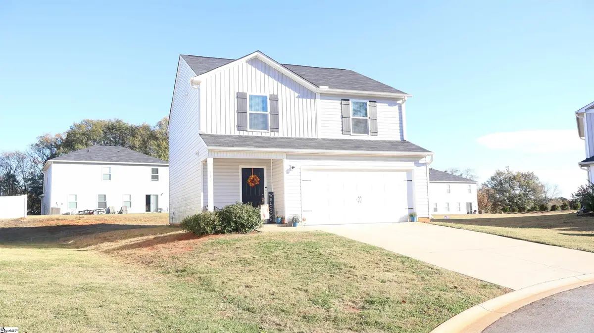 717 Tacoma Trail, Spartanburg, SC 29307 - Image #1