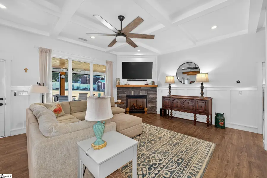 1001 White Oak Drive, Anderson, SC 29621 - Image #3