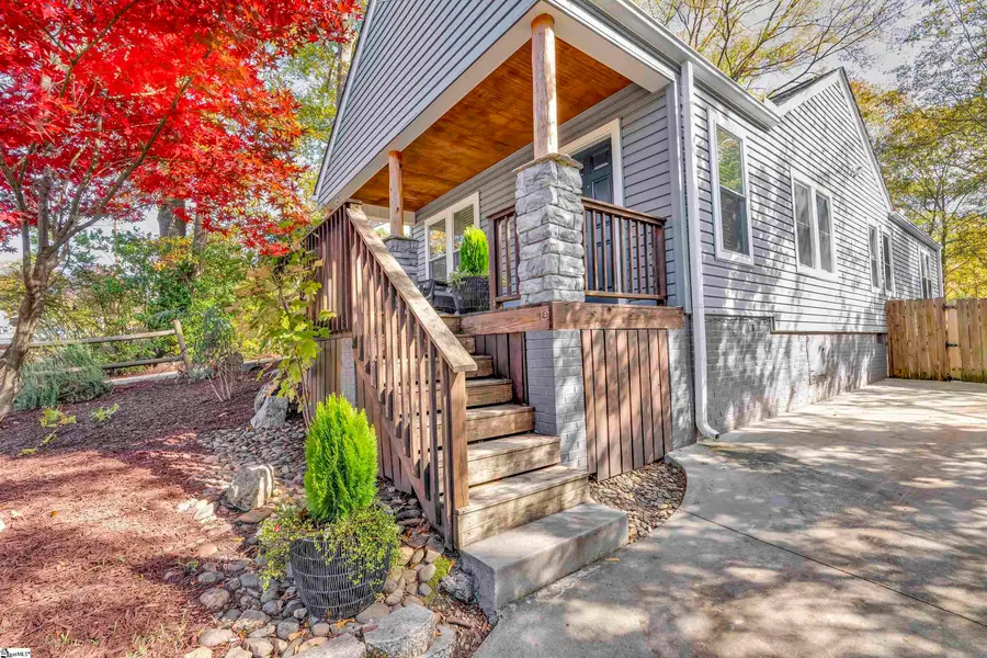 317 Briarcliff Drive, Greenville, SC 29607 - Image #2