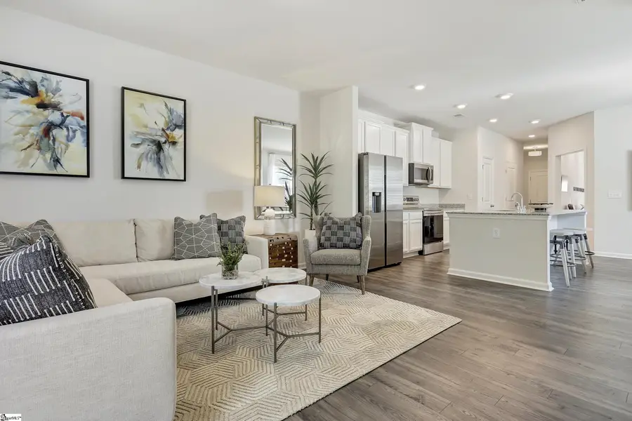 1264 Forestbrook Lane, Spartanburg, SC 29303 - Image #2