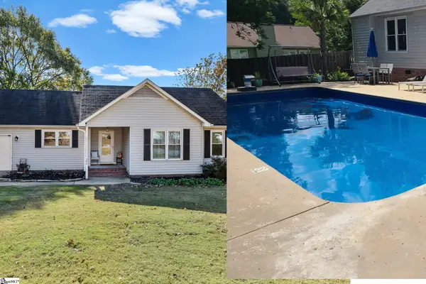 306 Fairdale Drive, Simpsonville, SC 29681