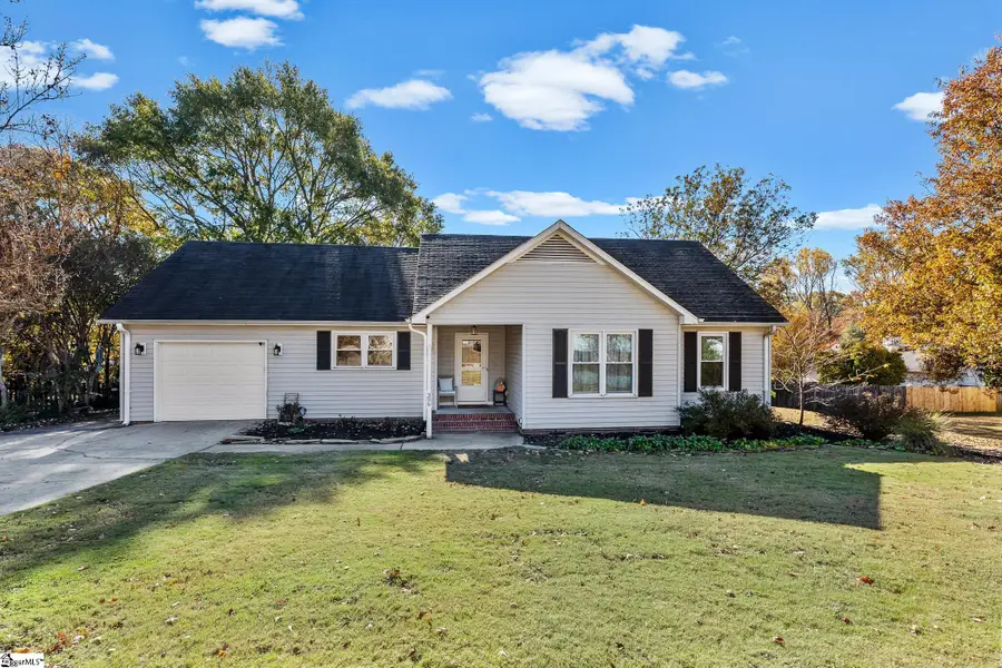 306 Fairdale Drive, Simpsonville, SC 29681 - Image #2