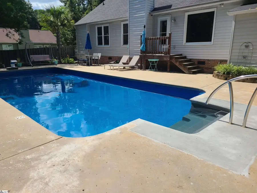 306 Fairdale Drive, Simpsonville, SC 29681 - Image #3