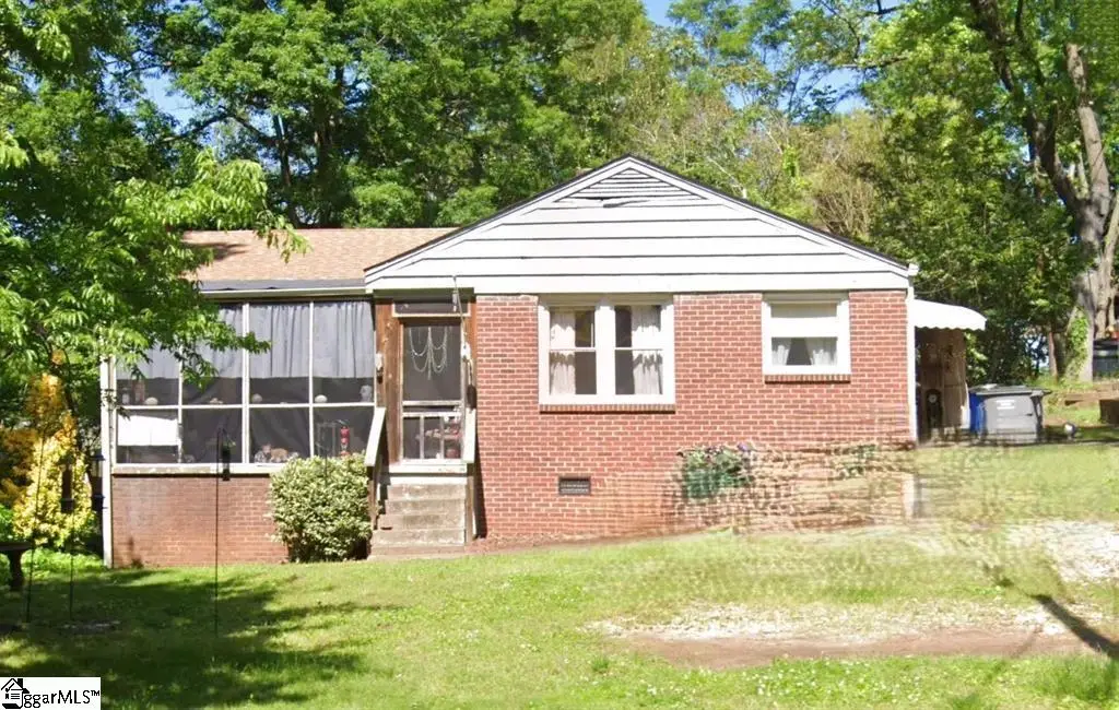 204 Von Hollen Drive, Greenville, SC 29617 - Image #1