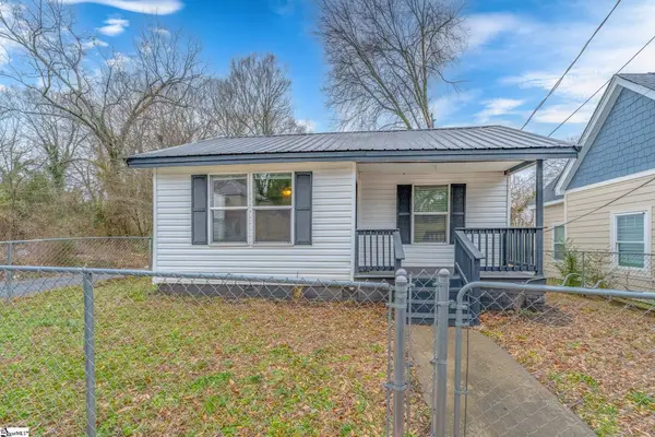 517 Thomas Street, Anderson, SC 29624