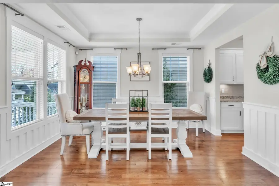 519 Palladio Drive, Greenville, SC 29617 - Image #3