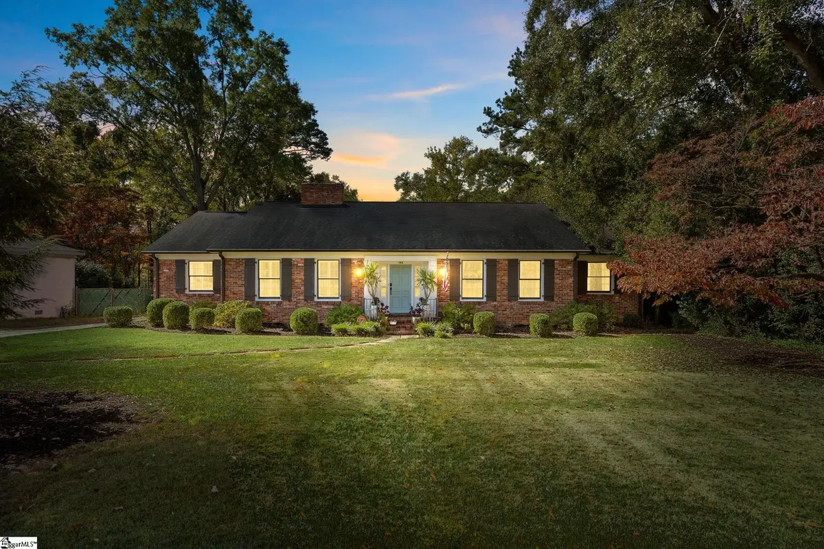 143 Lullwater Road, Greenville, SC 29607 - Image #1
