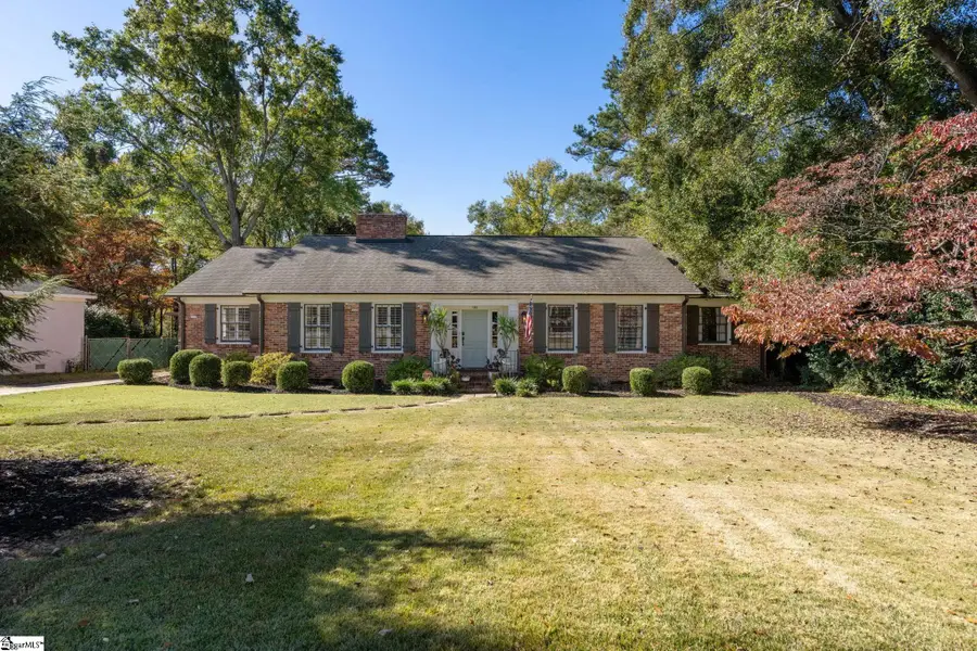143 Lullwater Road, Greenville, SC 29607 - Image #2