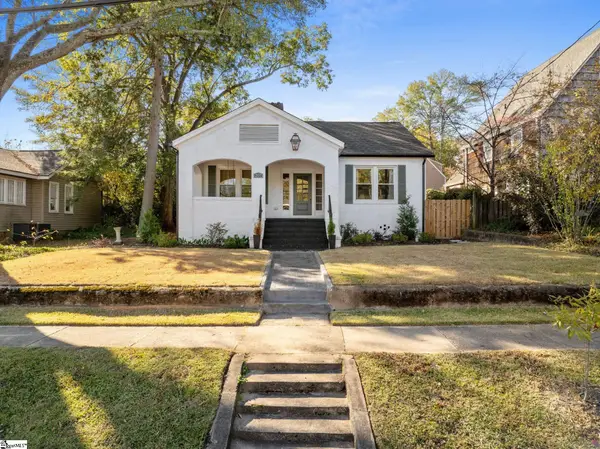 207 Croft Street, Greenville, SC 29609