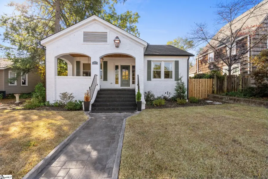 207 Croft Street, Greenville, SC 29609 - Image #2