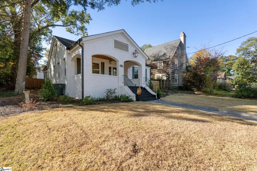 207 Croft Street, Greenville, SC 29609 - Image #3