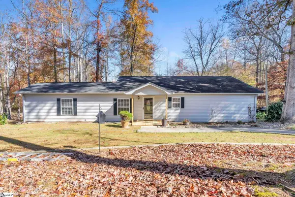 151 Crestwood Court, Easley, SC 29640