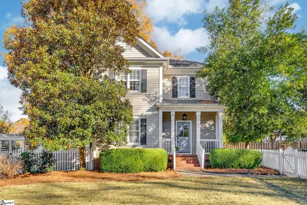 107 Long Hill Street, Greenville, SC 29605