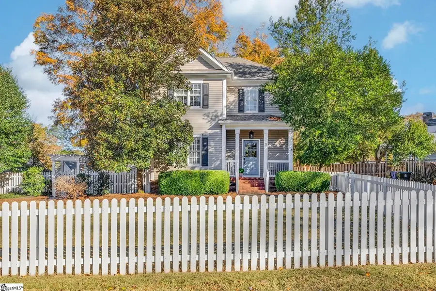 107 Long Hill Street, Greenville, SC 29605 - Image #2