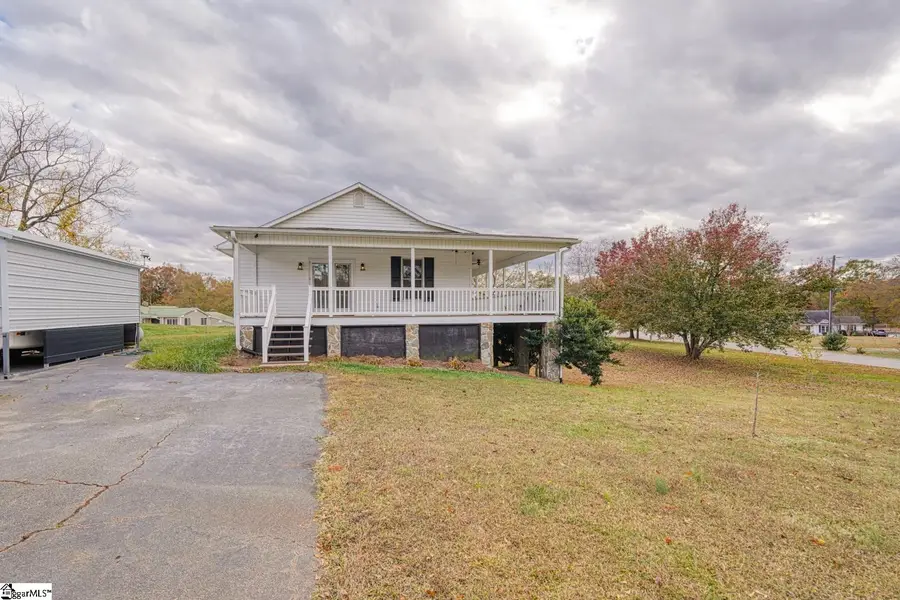 121 Boat Drive, Chesnee, SC 29323 - Image #2