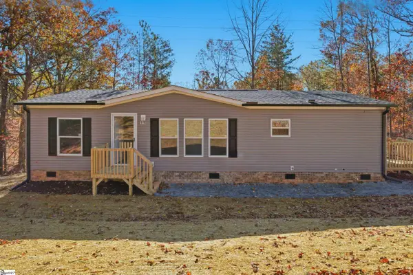 119 Ridgedale Road, Six Mile, SC 29682