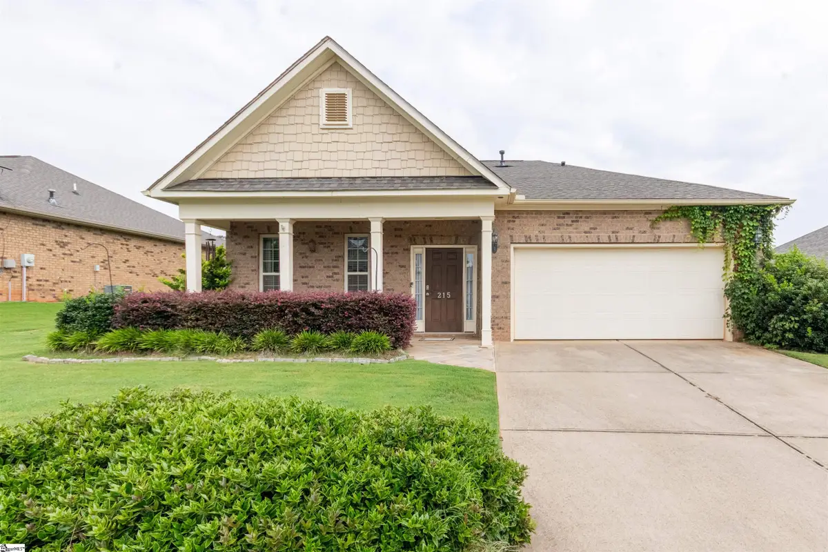 215 Reedy Springs Lane, Greenville, SC 29605 - Image #1