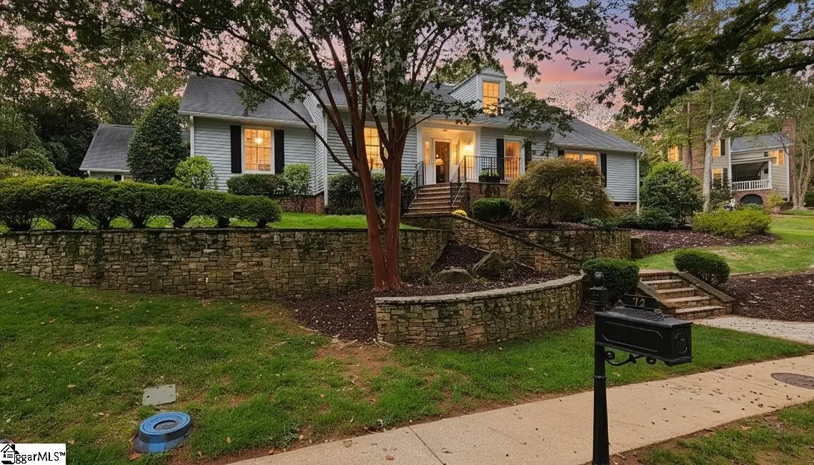72 Marshall Bridge Drive, Greenville, SC 29605 - Image #1