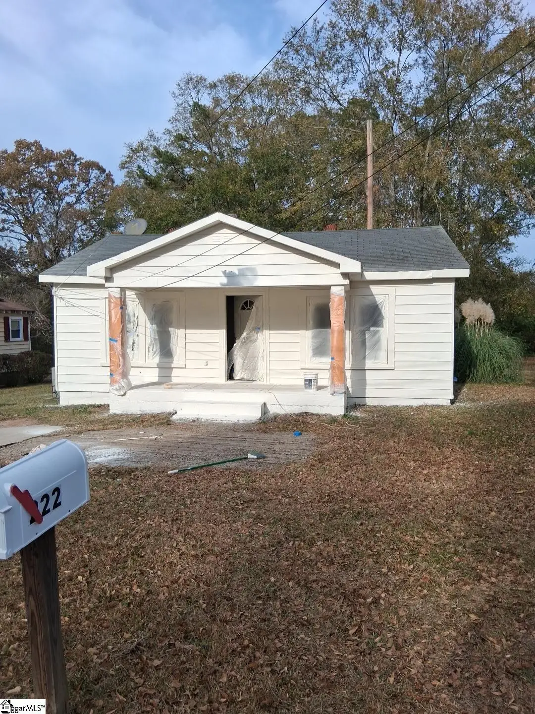 222 Lee Street, Laurens, SC 29360 - Image #1